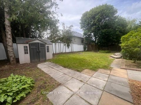 Photo 26 at 132 Old Harwood Avenue, Central, Ajax