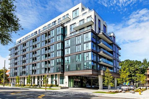 Photo 3 at 701 - 250 Lawrence Avenue W, Lawrence Park North, Toronto