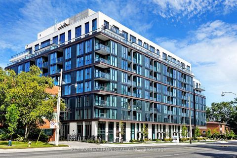 Photo 4 at 701 - 250 Lawrence Avenue W, Lawrence Park North, Toronto