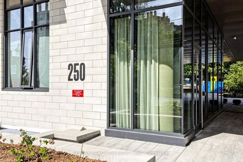 Photo 7 at 701 - 250 Lawrence Avenue W, Lawrence Park North, Toronto