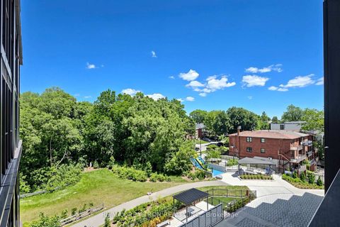 Photo 38 at 701 - 250 Lawrence Avenue W, Lawrence Park North, Toronto