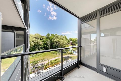 Photo 40 at 701 - 250 Lawrence Avenue W, Lawrence Park North, Toronto