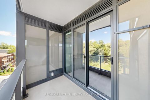 Photo 41 at 701 - 250 Lawrence Avenue W, Lawrence Park North, Toronto