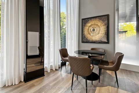 Photo 43 at 701 - 250 Lawrence Avenue W, Lawrence Park North, Toronto