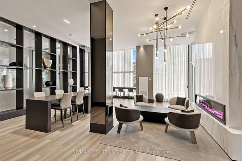 Photo 44 at 701 - 250 Lawrence Avenue W, Lawrence Park North, Toronto