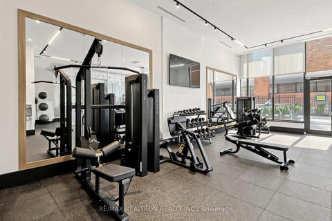Photo 45 at 701 - 250 Lawrence Avenue W, Lawrence Park North, Toronto