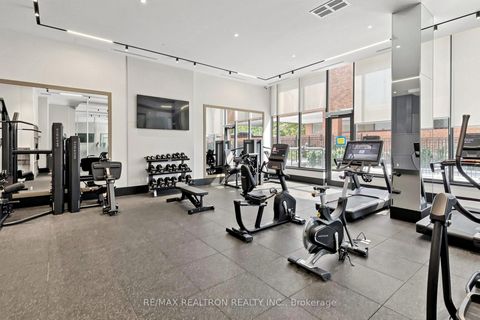 Photo 47 at 701 - 250 Lawrence Avenue W, Lawrence Park North, Toronto