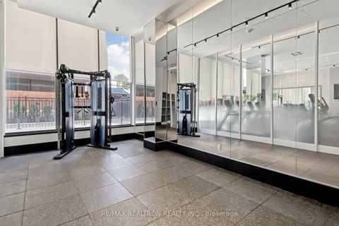 Photo 48 at 701 - 250 Lawrence Avenue W, Lawrence Park North, Toronto