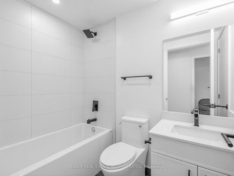 Photo 5 at 709 - 758 Dovercourt Road, Junction, Toronto