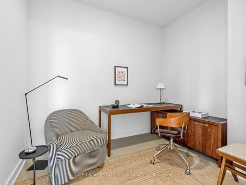 Photo 6 at 709 - 758 Dovercourt Road, Junction, Toronto