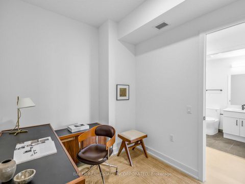Photo 7 at 709 - 758 Dovercourt Road, Junction, Toronto