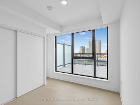 Photo 8 at 709 - 758 Dovercourt Road, Junction, Toronto