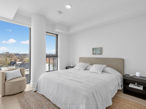 Photo 10 at 709 - 758 Dovercourt Road, Junction, Toronto