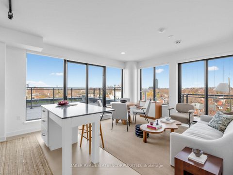 Photo 13 at 709 - 758 Dovercourt Road, Junction, Toronto