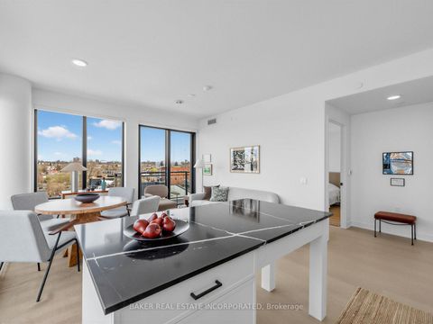 Photo 16 at 709 - 758 Dovercourt Road, Junction, Toronto