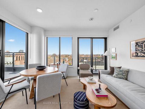 Photo 17 at 709 - 758 Dovercourt Road, Junction, Toronto