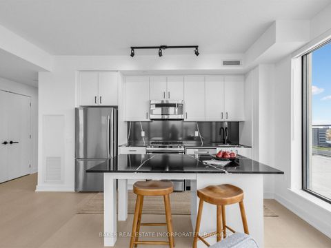 Photo 18 at 709 - 758 Dovercourt Road, Junction, Toronto