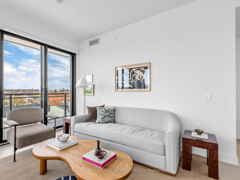 Photo 19 at 709 - 758 Dovercourt Road, Junction, Toronto
