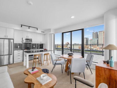Photo 20 at 709 - 758 Dovercourt Road, Junction, Toronto