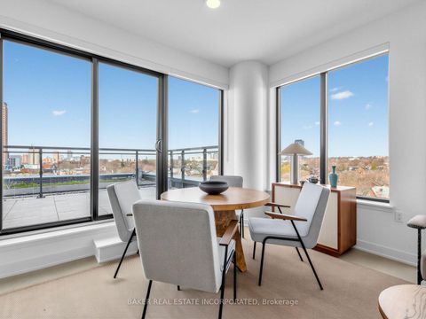 Photo 21 at 709 - 758 Dovercourt Road, Junction, Toronto