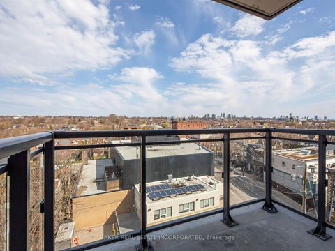 Photo 22 at 709 - 758 Dovercourt Road, Junction, Toronto