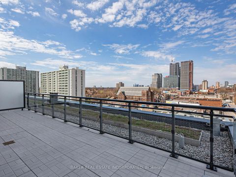 Photo 24 at 709 - 758 Dovercourt Road, Junction, Toronto