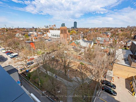 Photo 25 at 709 - 758 Dovercourt Road, Junction, Toronto