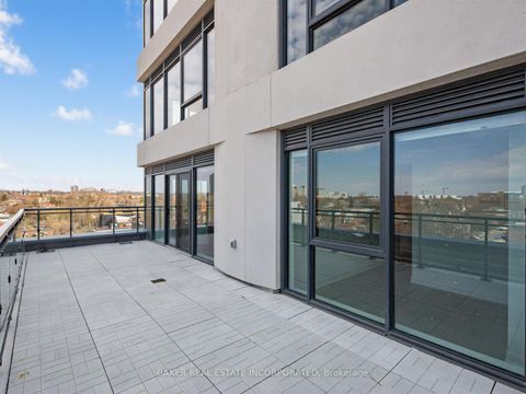 Photo 26 at 709 - 758 Dovercourt Road, Junction, Toronto