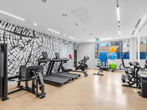 Photo 29 at 709 - 758 Dovercourt Road, Junction, Toronto