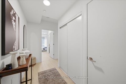 Photo 2 at 902 - 9 Tecumseth Street, Niagara, Toronto