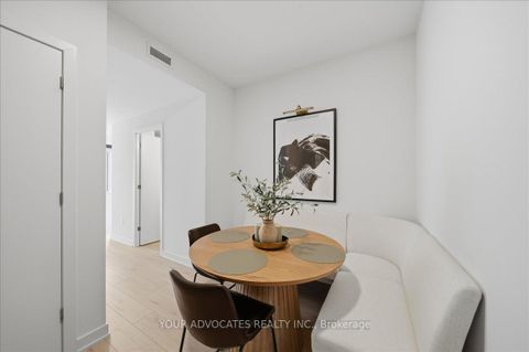 Photo 4 at 902 - 9 Tecumseth Street, Niagara, Toronto