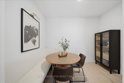 Photo 5 at 902 - 9 Tecumseth Street, Niagara, Toronto