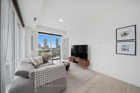 Photo 12 at 902 - 9 Tecumseth Street, Niagara, Toronto
