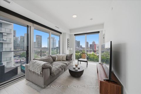 Photo 13 at 902 - 9 Tecumseth Street, Niagara, Toronto