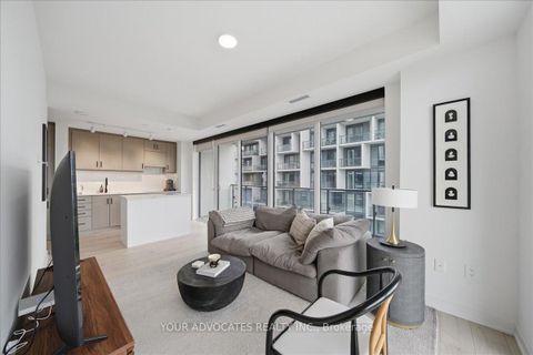 Photo 14 at 902 - 9 Tecumseth Street, Niagara, Toronto