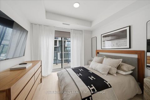 Photo 17 at 902 - 9 Tecumseth Street, Niagara, Toronto