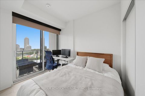 Photo 20 at 902 - 9 Tecumseth Street, Niagara, Toronto