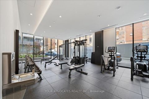 Photo 27 at 902 - 9 Tecumseth Street, Niagara, Toronto