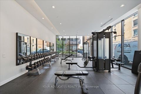 Photo 28 at 902 - 9 Tecumseth Street, Niagara, Toronto