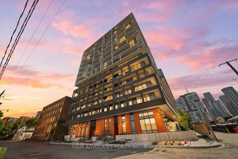 Photo 32 at 902 - 9 Tecumseth Street, Niagara, Toronto