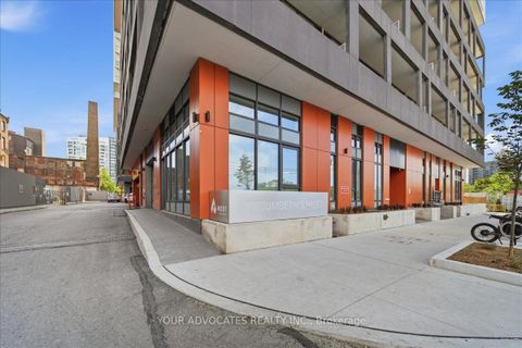 Photo 33 at 902 - 9 Tecumseth Street, Niagara, Toronto
