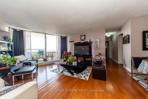 Photo 16 at 2101 - 330 Dixon Road, The Westway, Toronto
