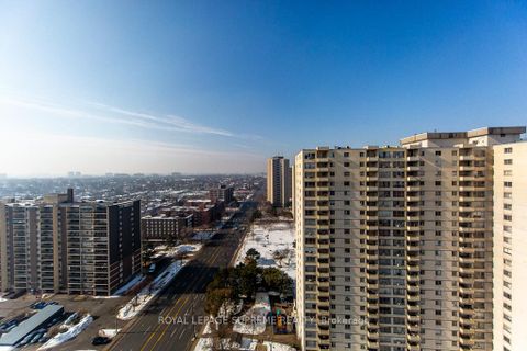 Photo 41 at 2101 - 330 Dixon Road, The Westway, Toronto