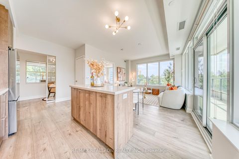 Photo 10 at 411 - 2 Teagarden Court, Willowdale East, Toronto