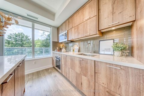 Photo 15 at 411 - 2 Teagarden Court, Willowdale East, Toronto