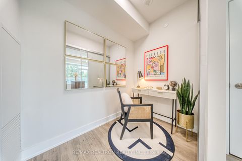 Photo 18 at 411 - 2 Teagarden Court, Willowdale East, Toronto