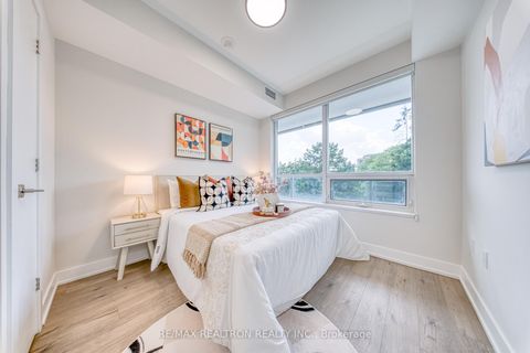 Photo 20 at 411 - 2 Teagarden Court, Willowdale East, Toronto