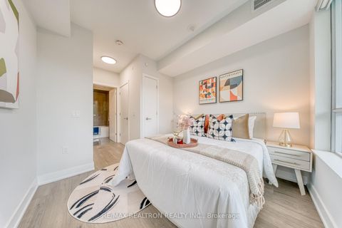Photo 21 at 411 - 2 Teagarden Court, Willowdale East, Toronto
