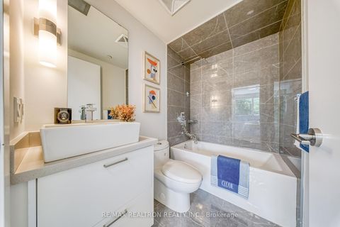 Photo 23 at 411 - 2 Teagarden Court, Willowdale East, Toronto