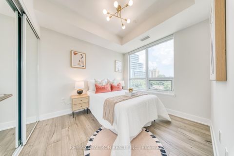 Photo 24 at 411 - 2 Teagarden Court, Willowdale East, Toronto